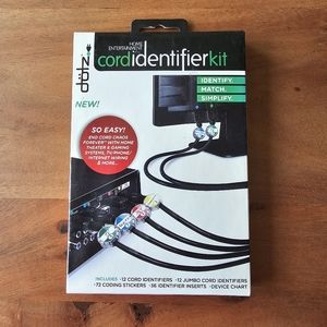Dotz Cord Identifier Kit